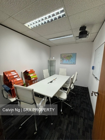 Chinatown Point (D1), Office #570203021
